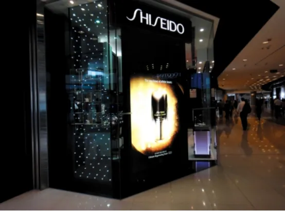 Şeffaf Led Ekran